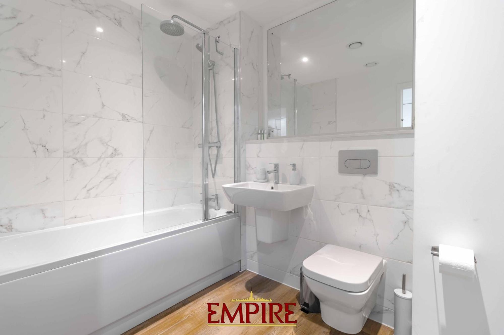 Luxury 2 Bedroom Apartment, On Broad Street! เบอร์มิงแฮม ภายนอก รูปภาพ